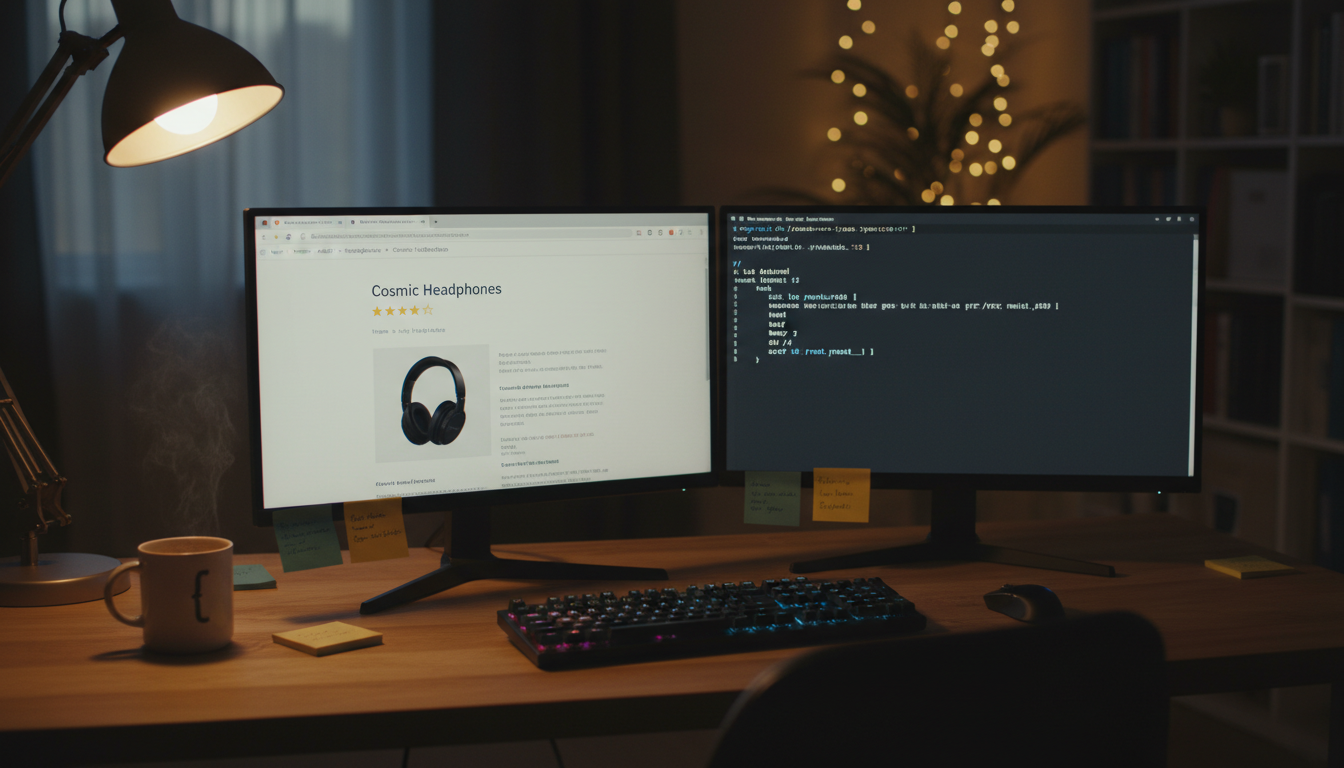 Structured Data in SPAs: What Crawlers Actually See